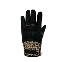 BACK BESSIE LEOPARD